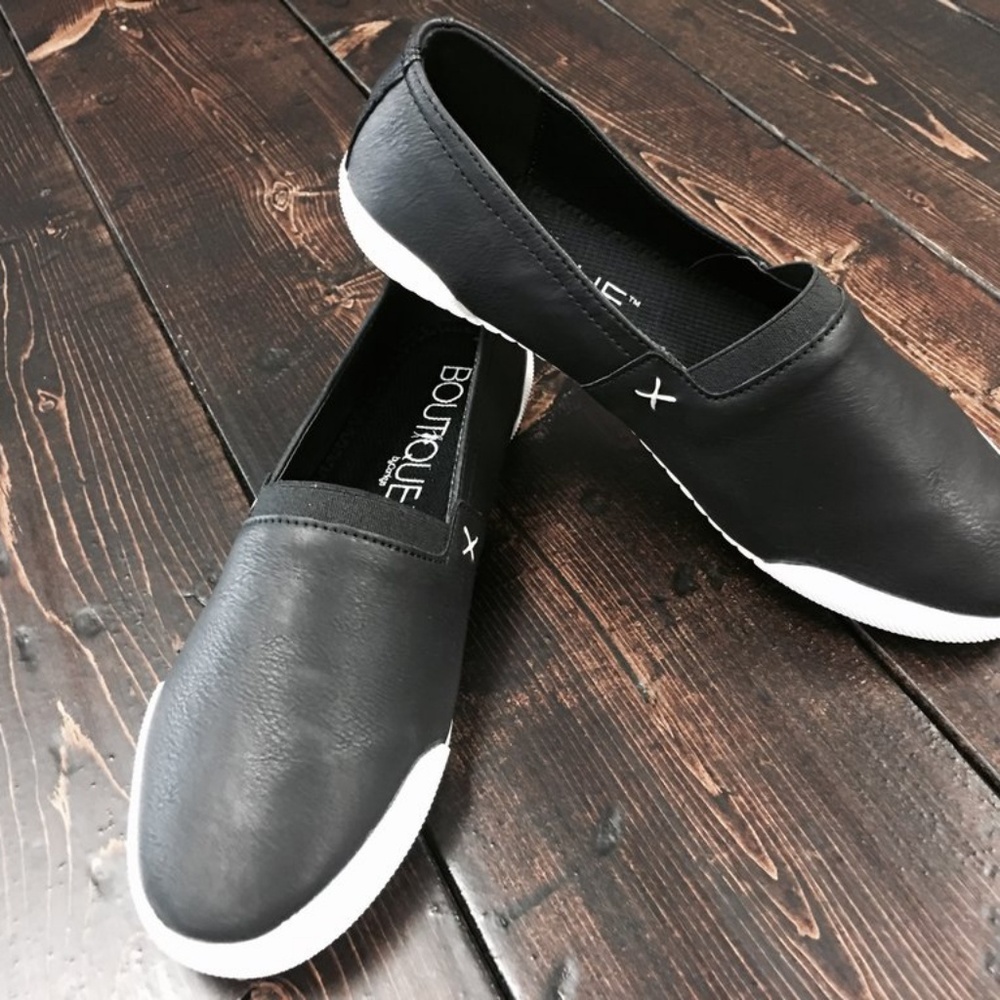 SOLD OUT Corkys Boutique "Moxey" Flats